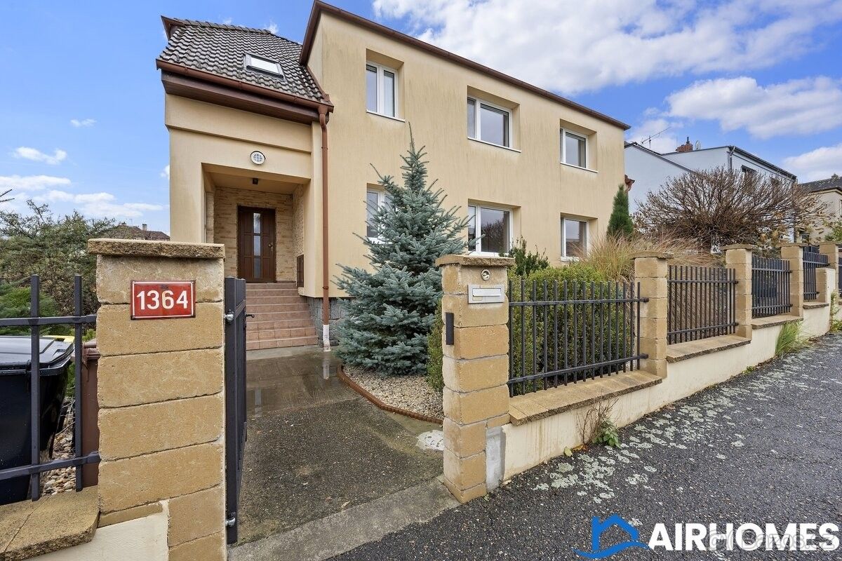 Byty, Vlašim, 258 01