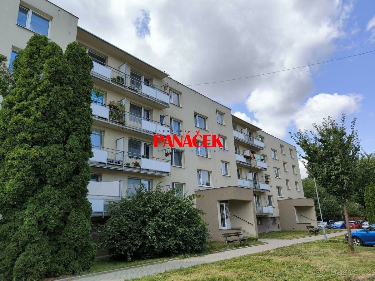 Prodej byt 3+1 - Zlín, 760 01, 73 m²