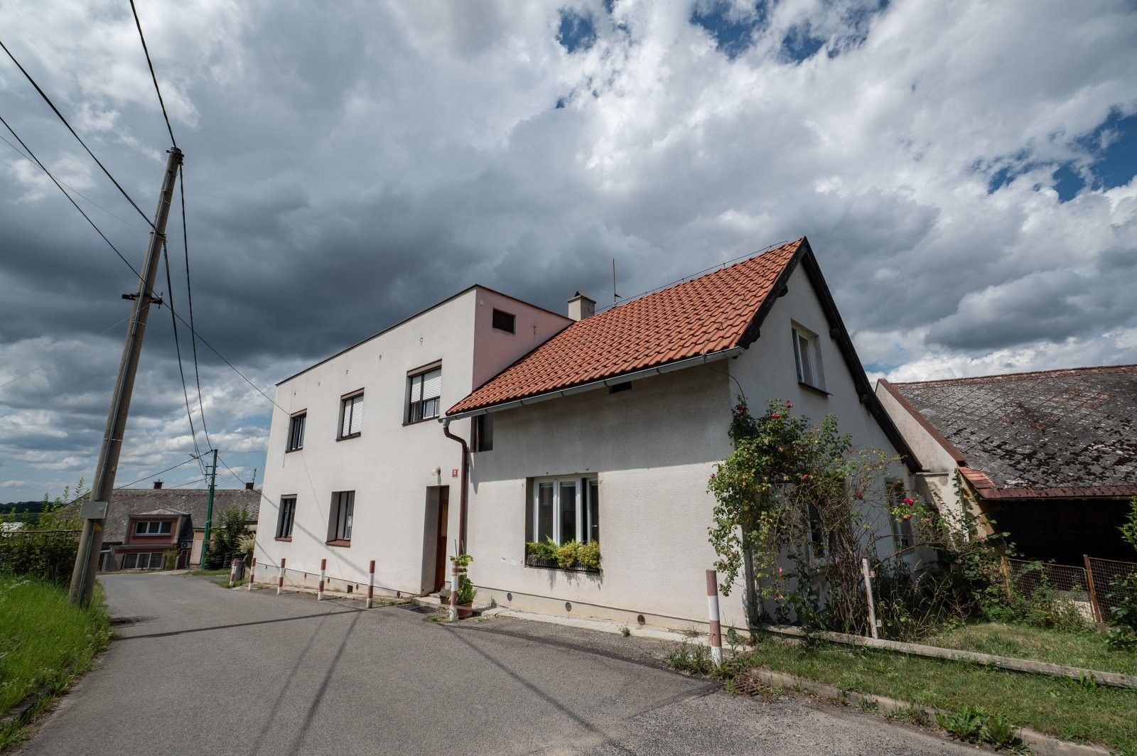 Prodej dům - Sychrov, Mnichovo Hradiště, 200 m²