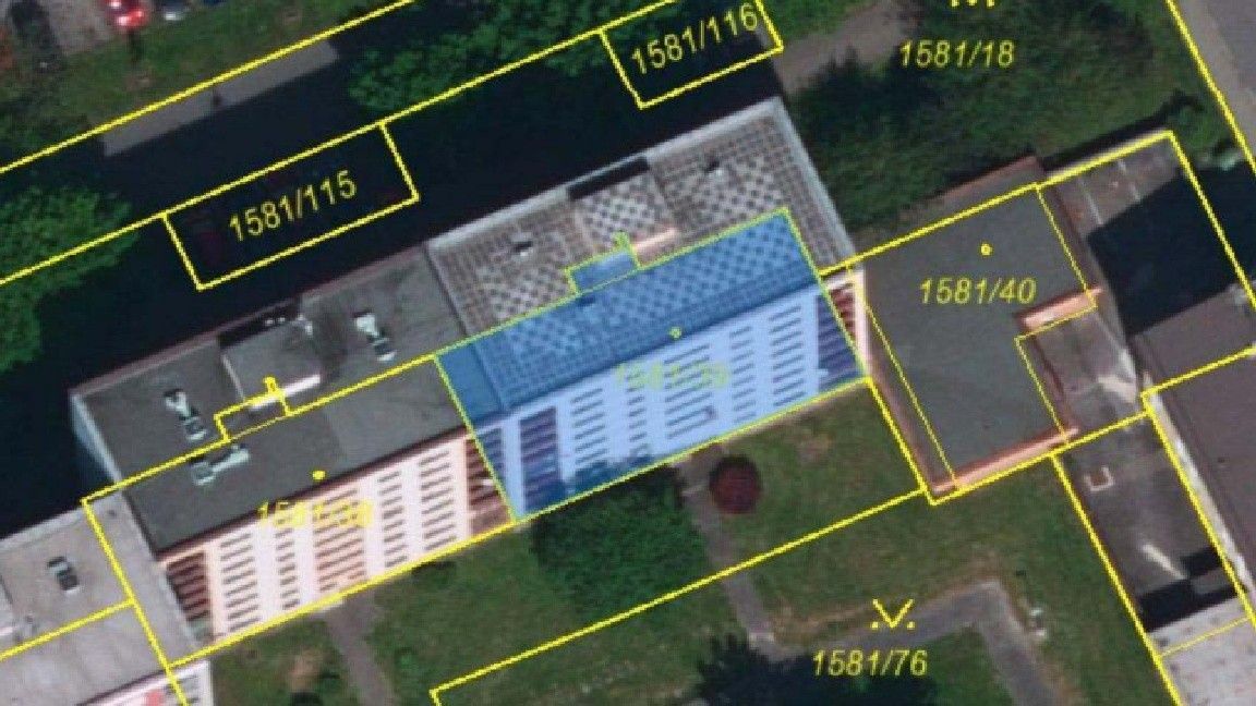 Byty, Ostrava, 702 00