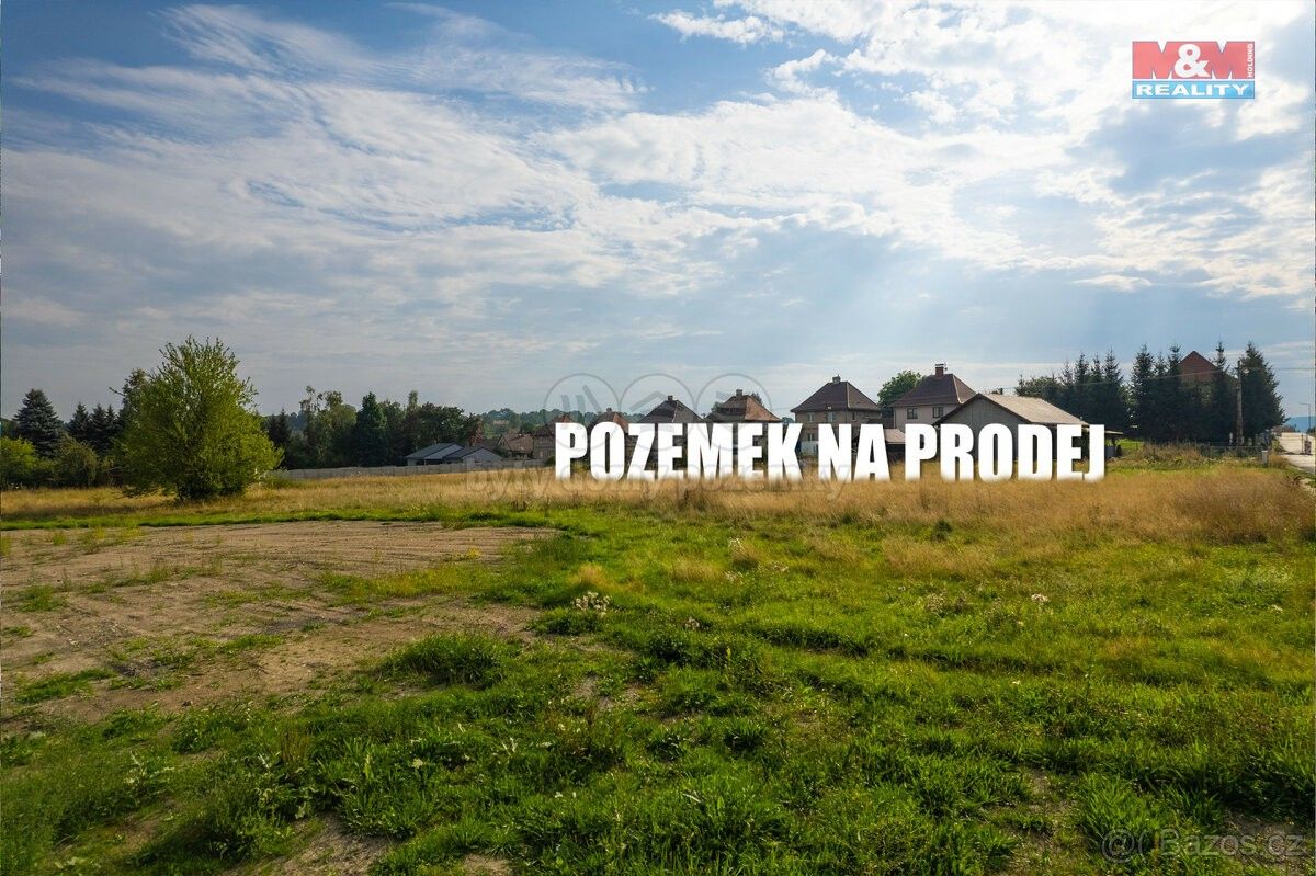 Pozemky pro bydlení, Varnsdorf, 407 47, 1 425 m²