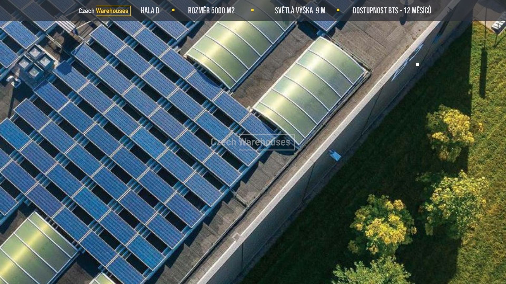 Sklady, Ostrava, 5 m²