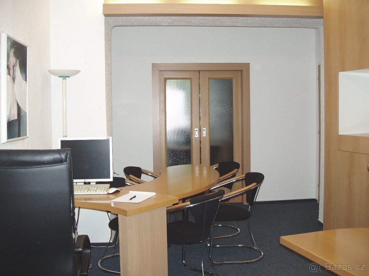 Kanceláře, Havířov, 736 01, 67 m²