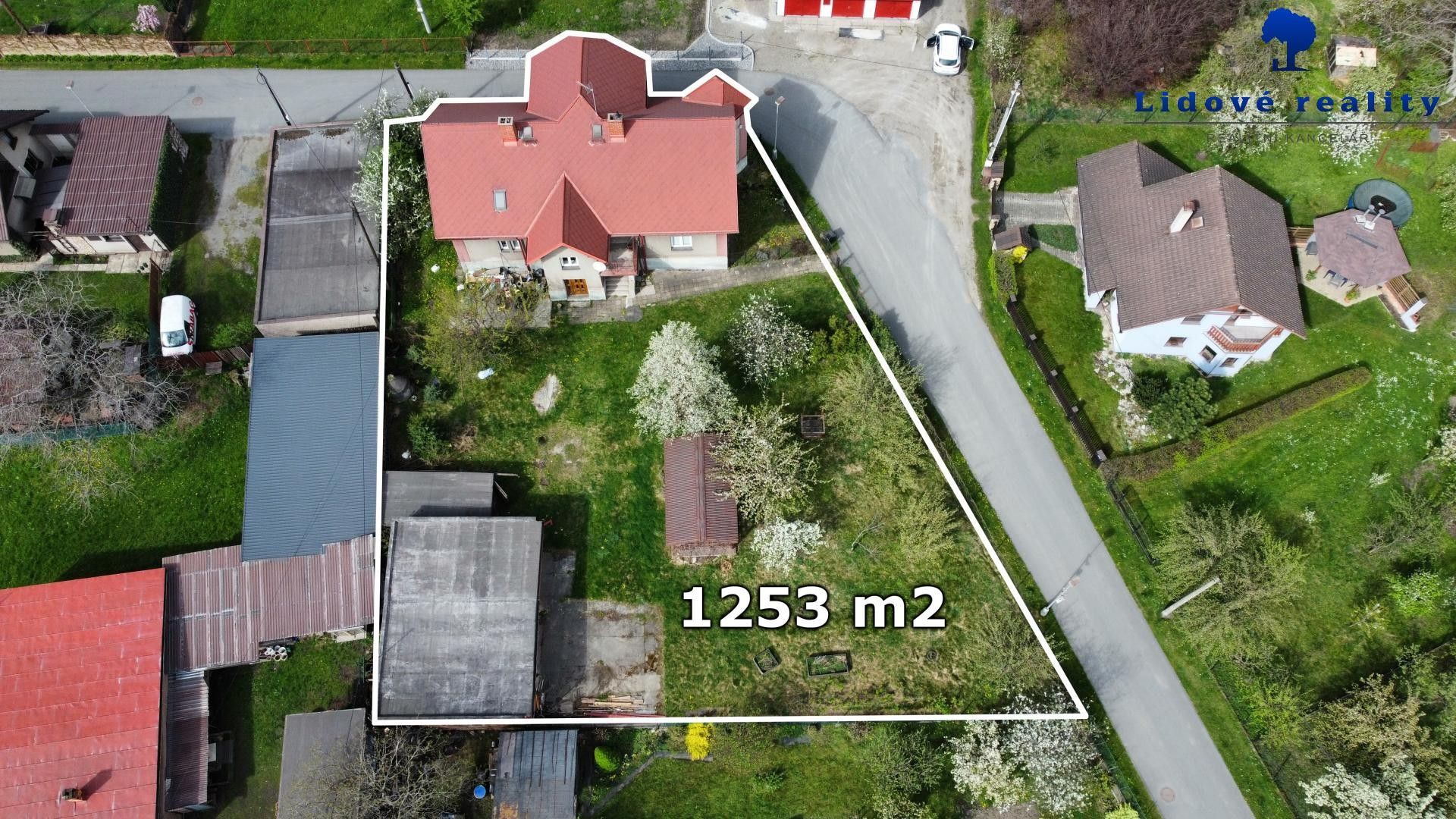 Prodej dům - Žižkova, Třinec, 200 m²