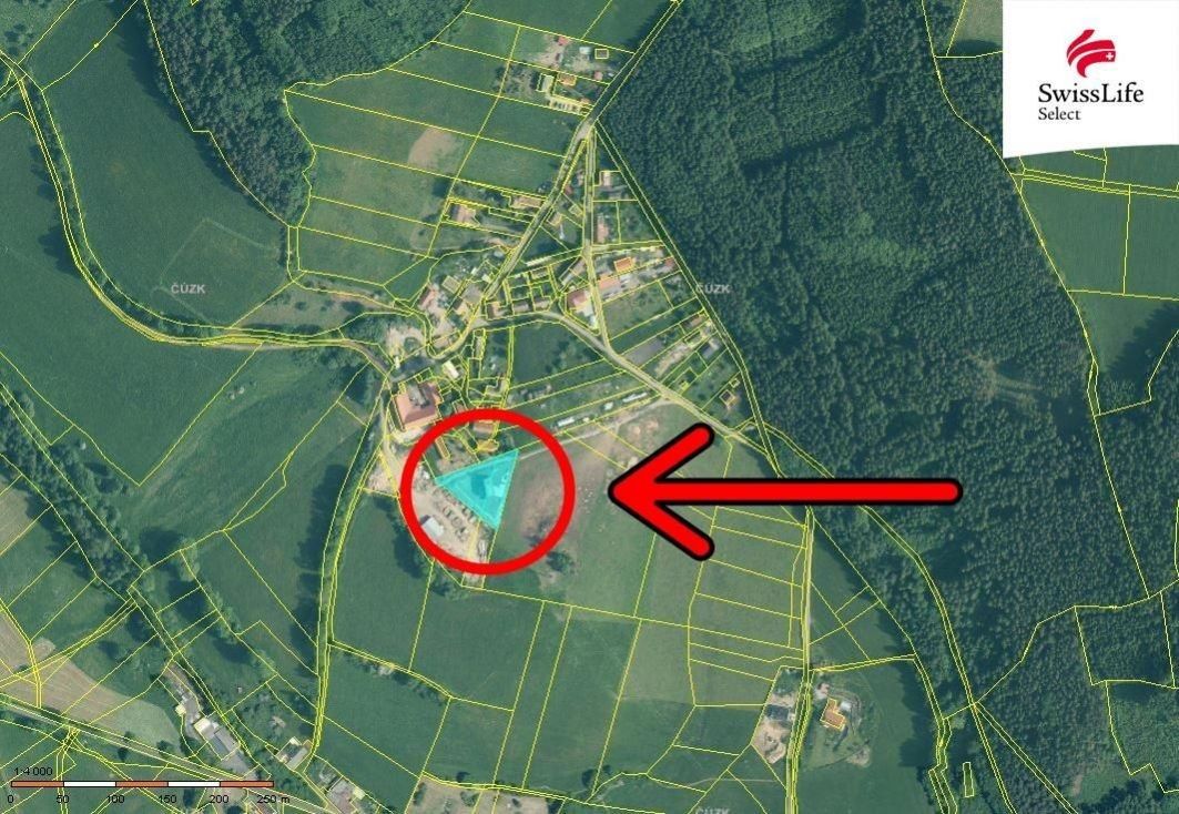 Prodej dům - Sušice, 342 01, 320 m²