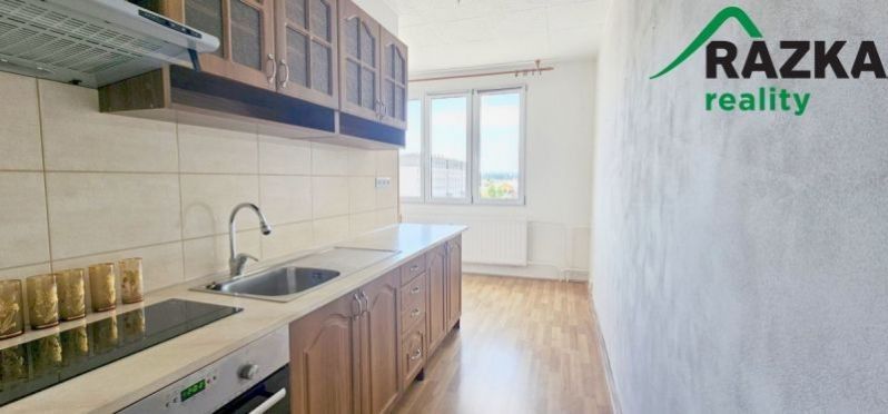 Prodej byt 3+1 - Přimdská, Bor, 69 m²