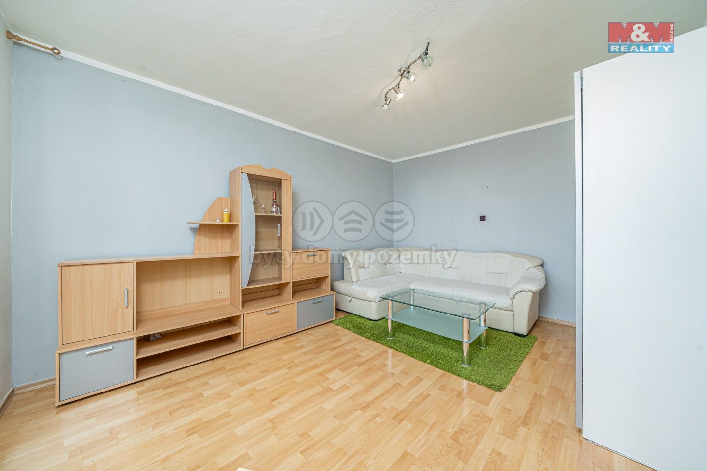 Prodej byt 2+1 - Nemocniční, Uničov, 54 m²