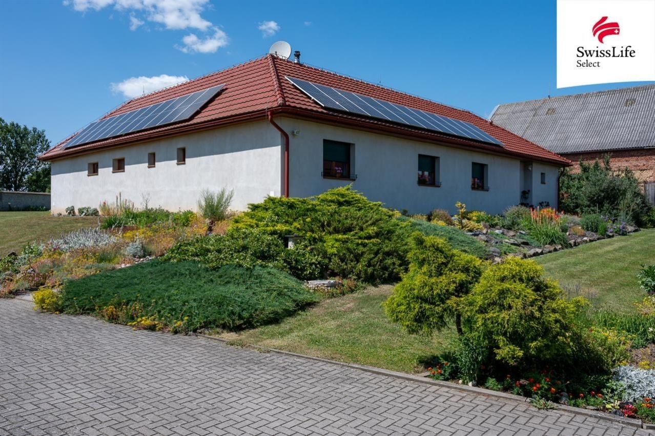 Rodinné domy, Příkazy, 236 m²