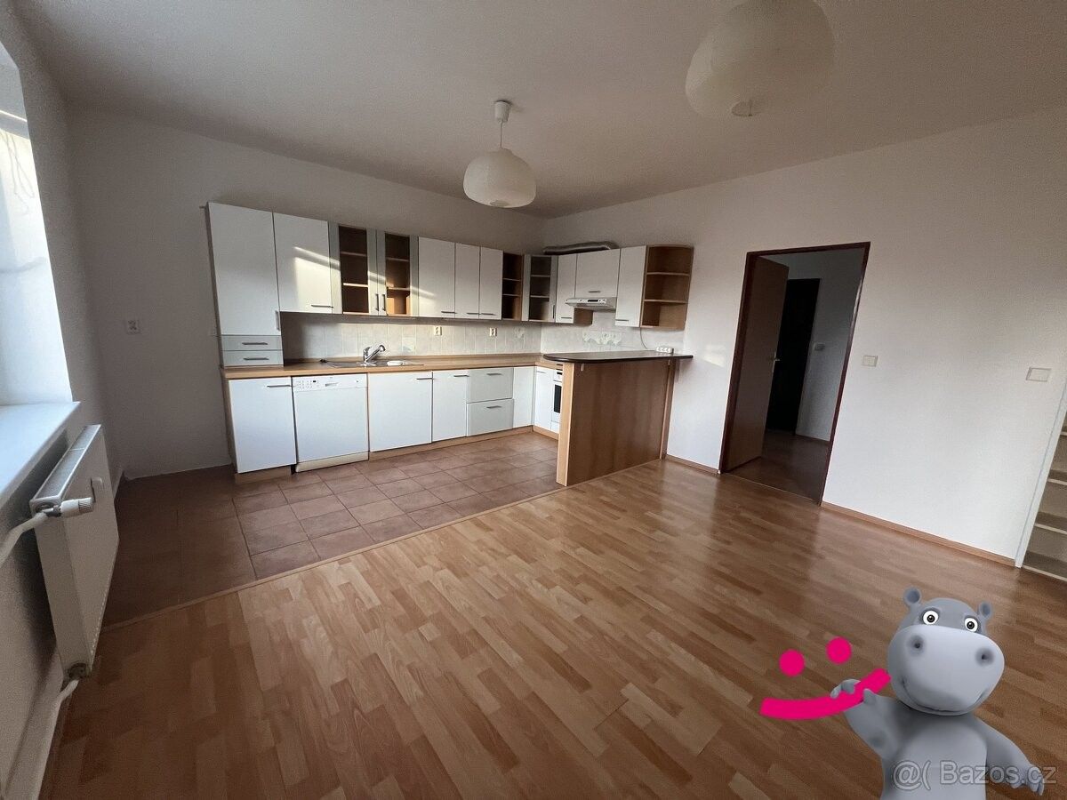 Pronájem byt 2+kk - Kralupy nad Vltavou, 278 01, 55 m²