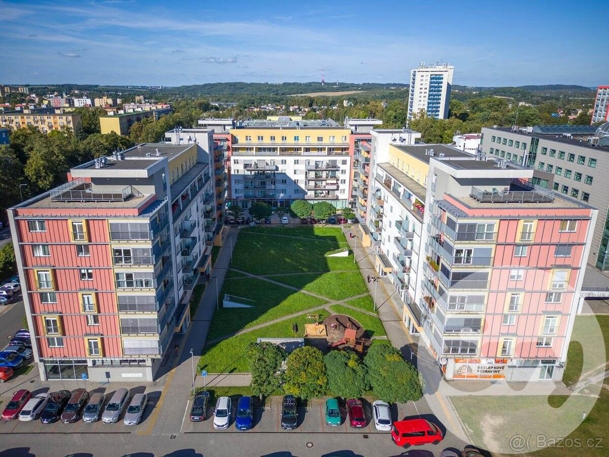 4+kk, Ostrava, 708 00, 95 m²