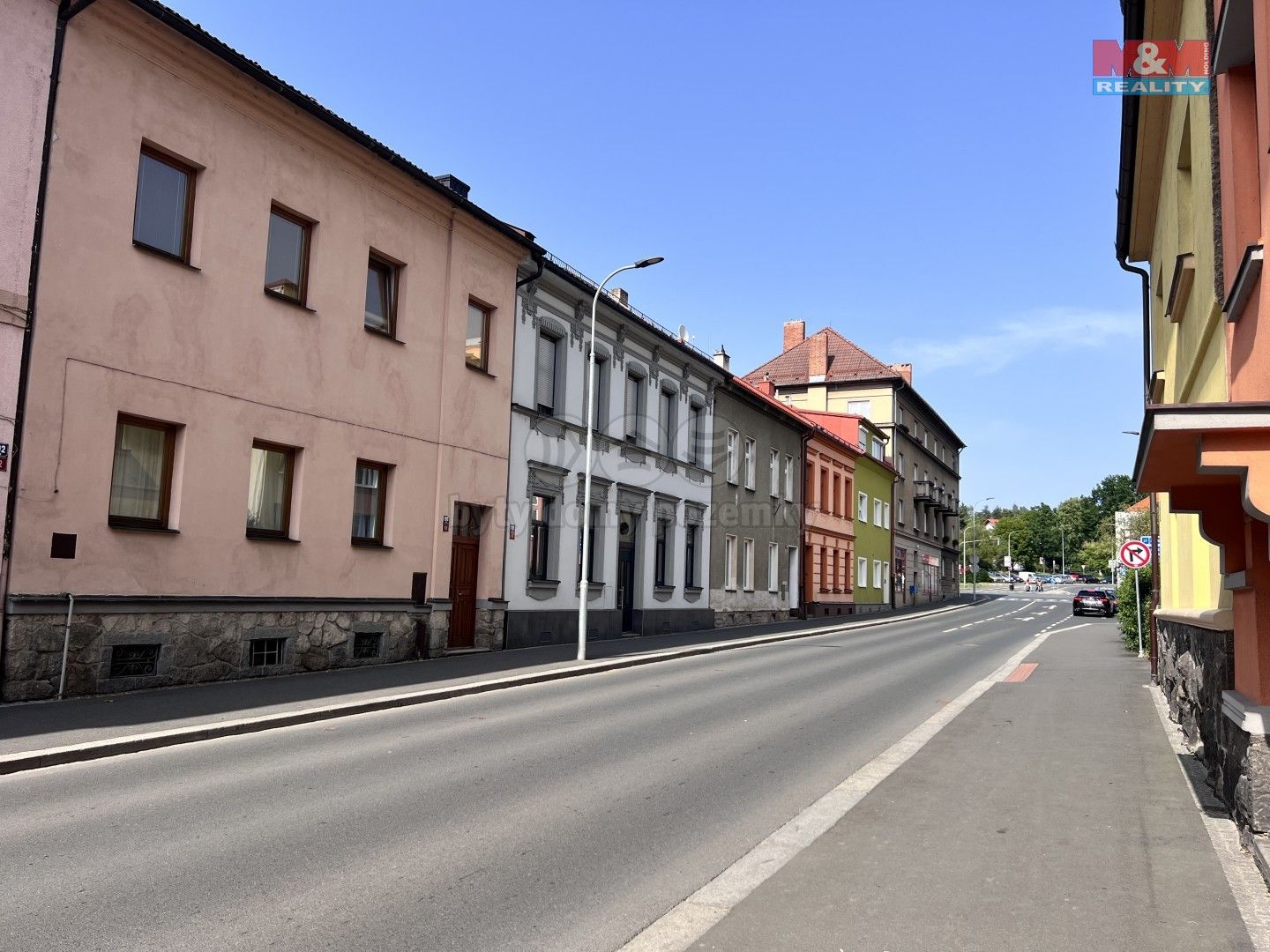 Pronájem obchodní prostory - Kollárova, Klatovy, 18 m²