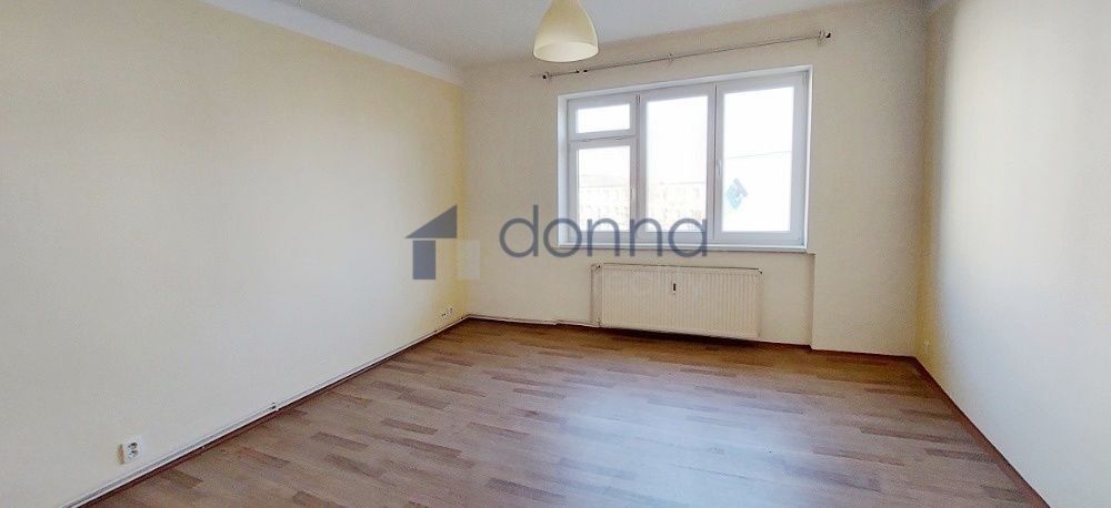 Pronájem byt 1+kk - Podbabská, Praha, 27 m²