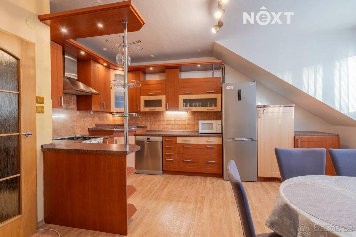 Prodej byt - České Budějovice, 370 01