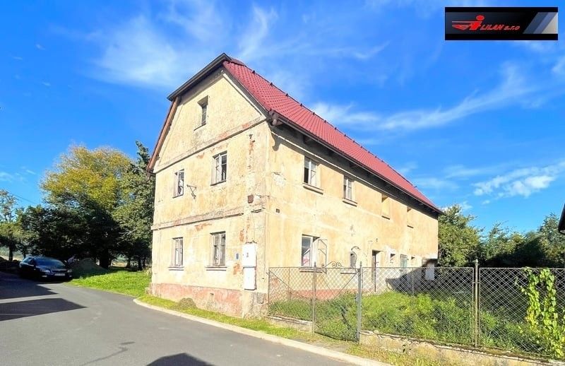 Prodej rodinný dům - Česká Lípa, 470 02