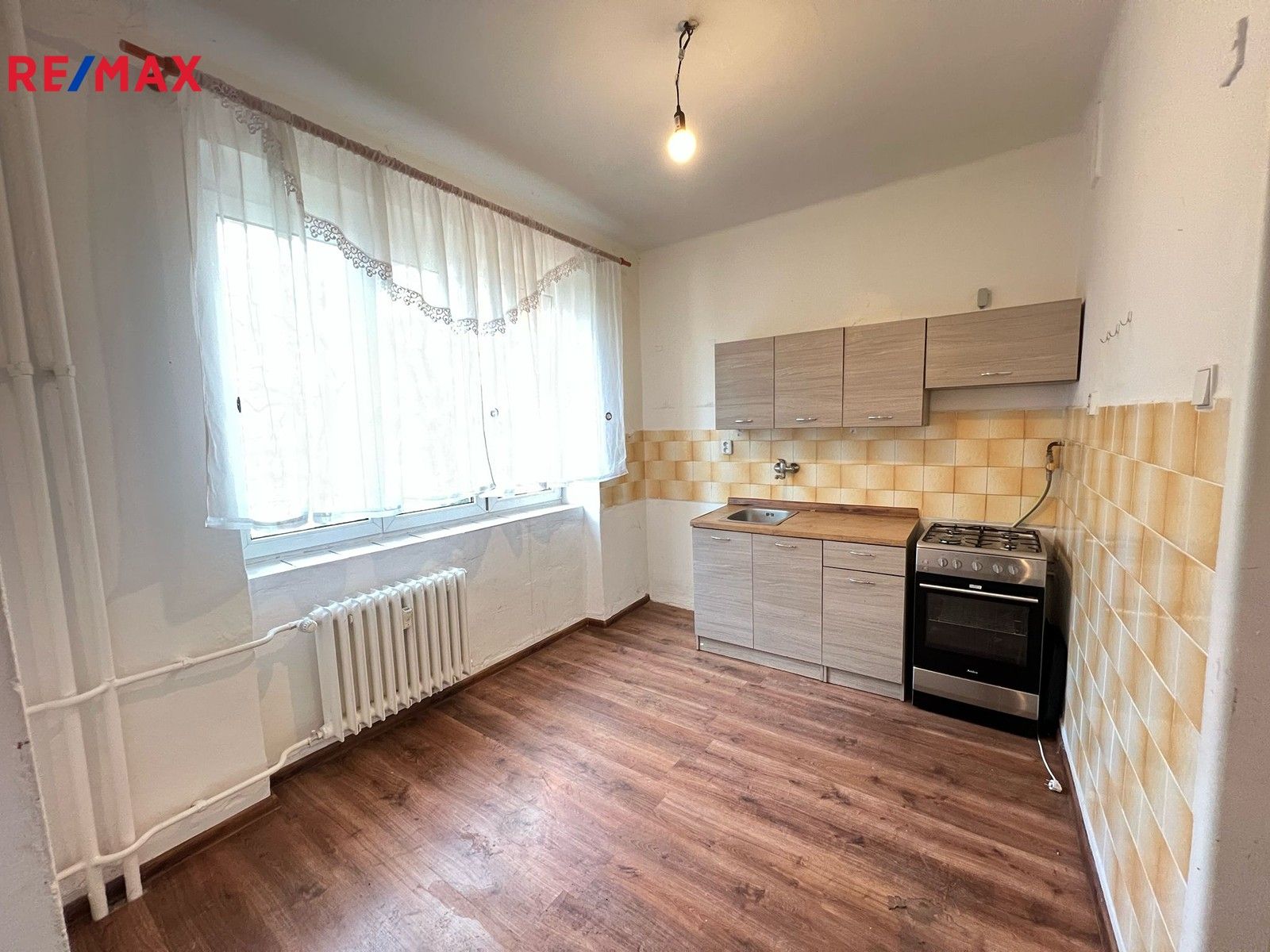 Pronájem byt 2+1 - Dvořákova, Karviná, 67 m²