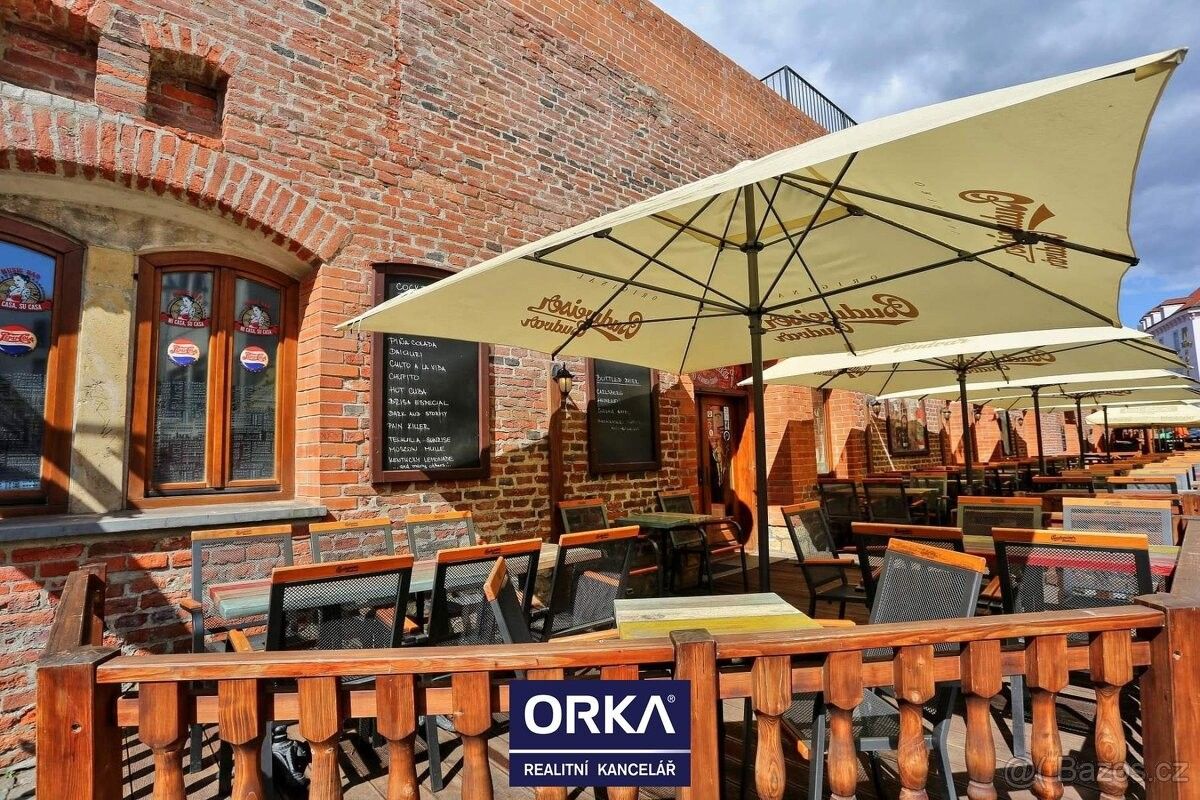 Restaurace, Olomouc, 779 00