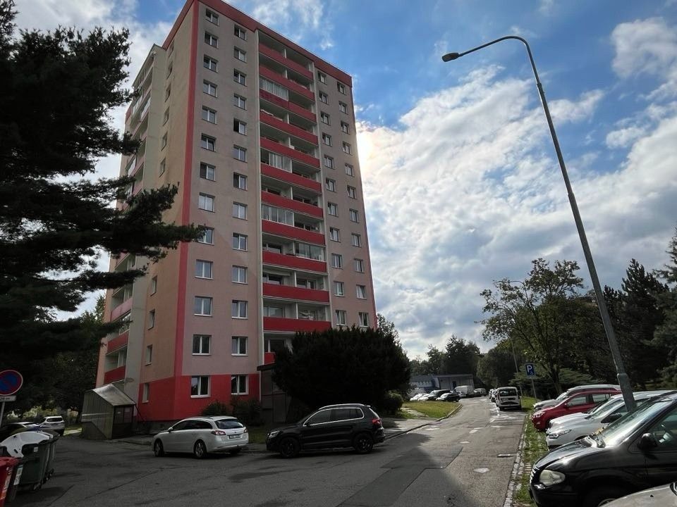 1+1, Šumperk, 787 01, 52 m²