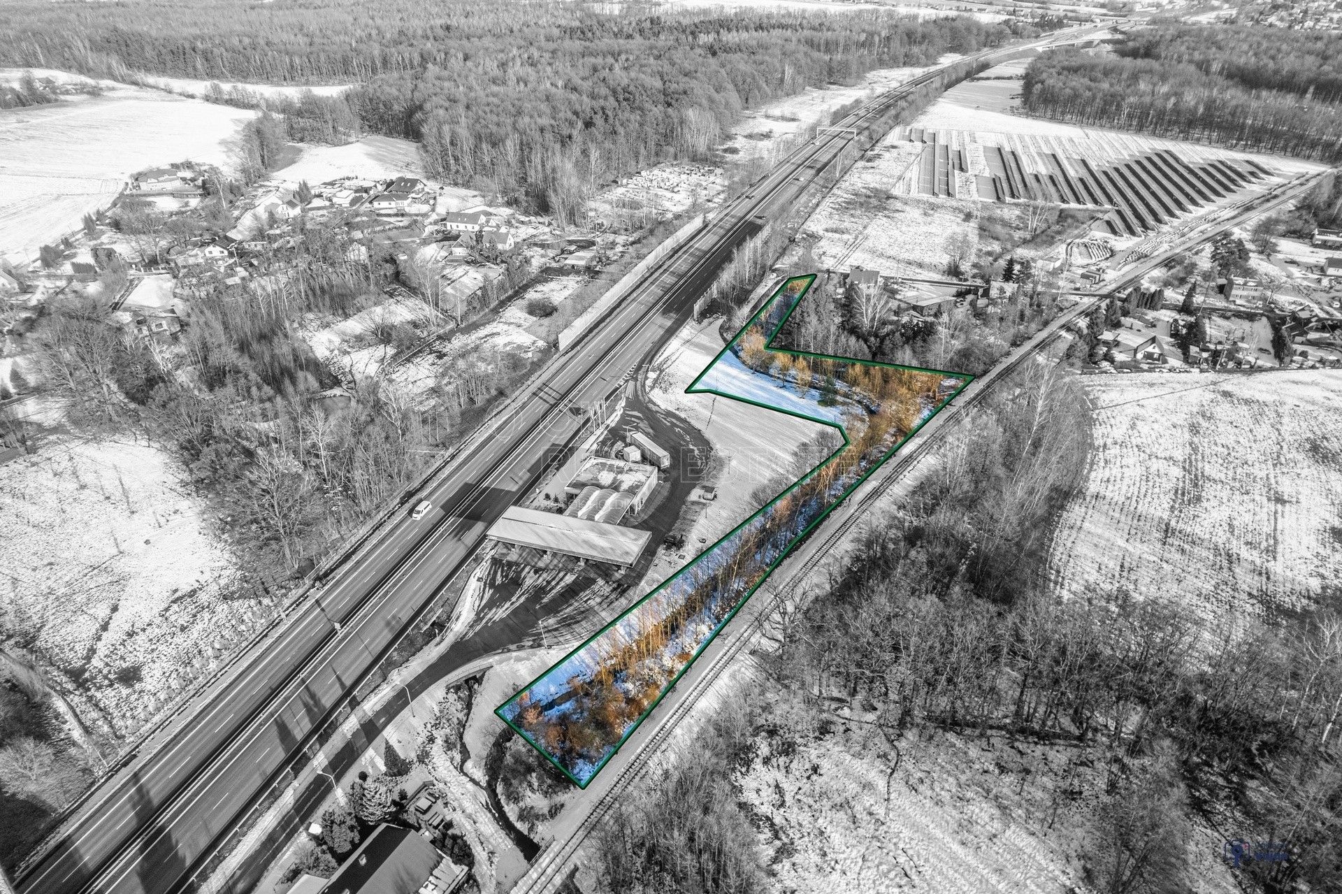 Ostatní, Frýdek-Místek, 5 m²