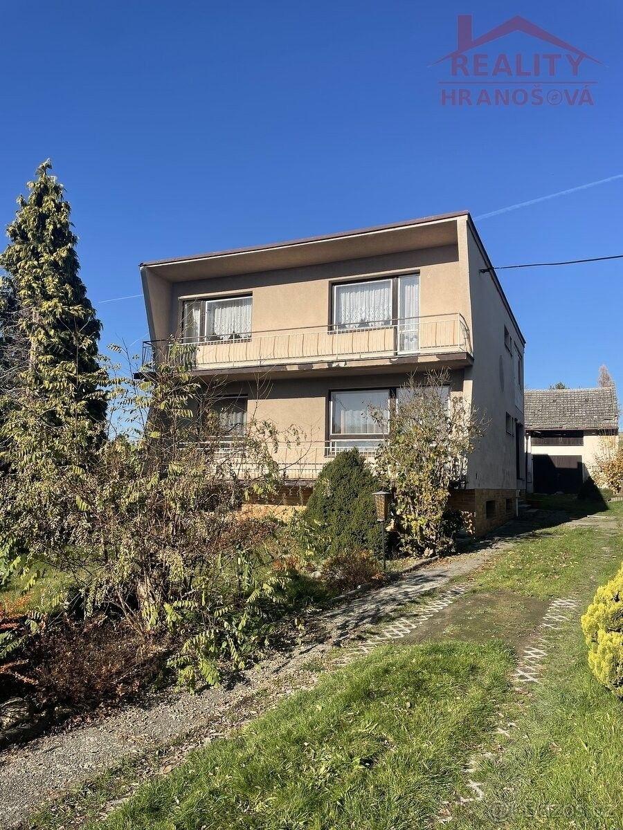 Rodinné domy, Píšť, 747 18