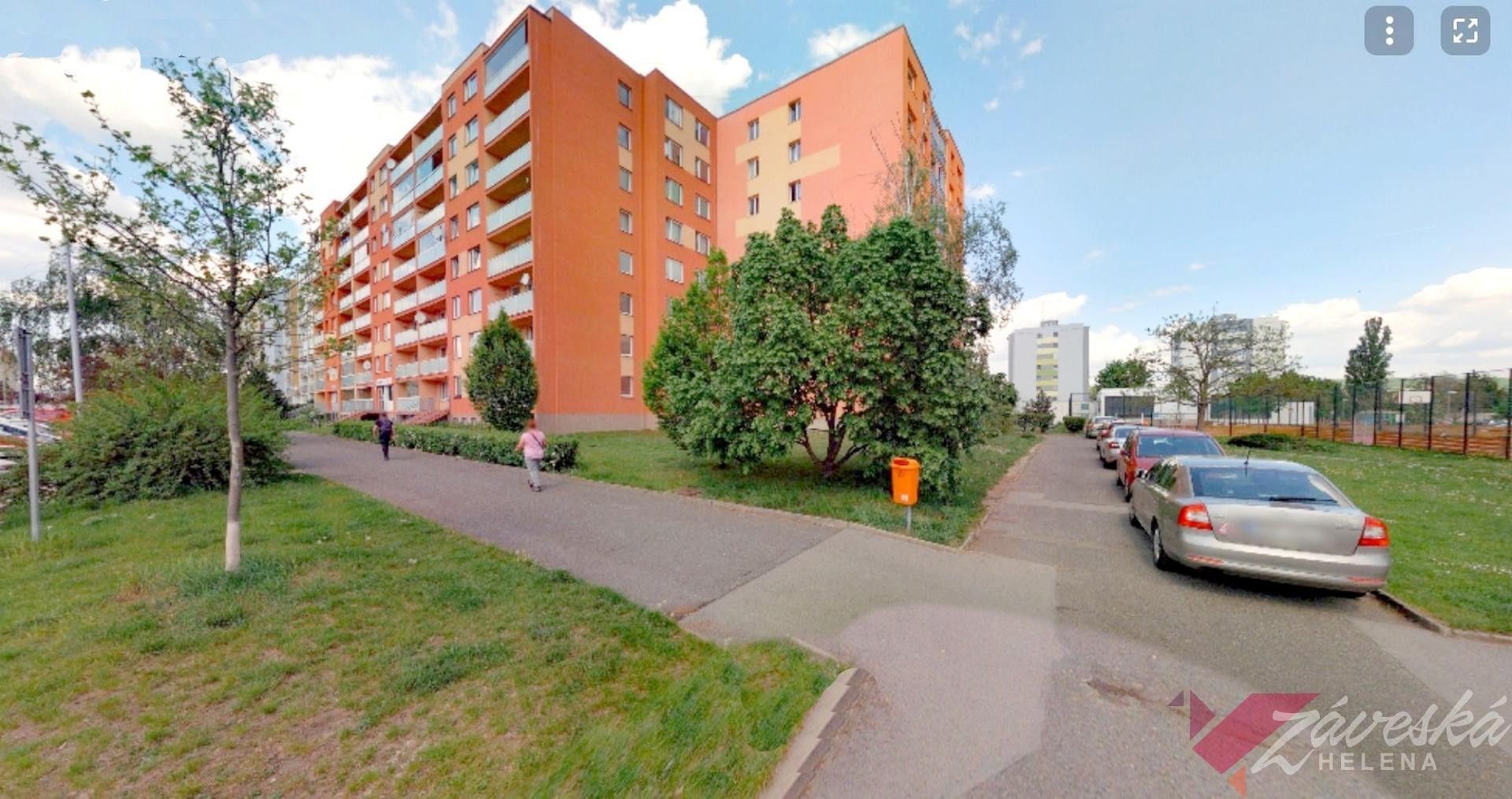 Prodej byt 5+1 - 17. listopadu, Mladá Boleslav, 25 m²