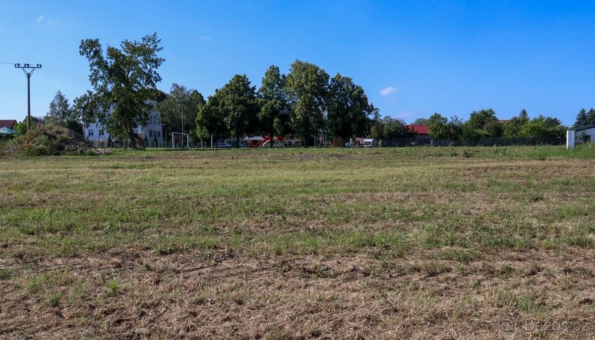 Prodej pozemek pro bydlení - Benátky nad Jizerou, 294 71, 925 m²