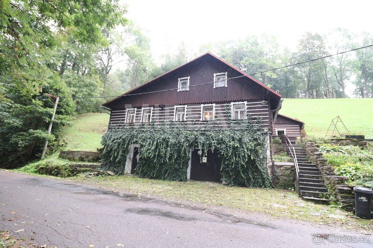 Ostatní, Rokytnice v Orlických horách, 517 61, 155 m²