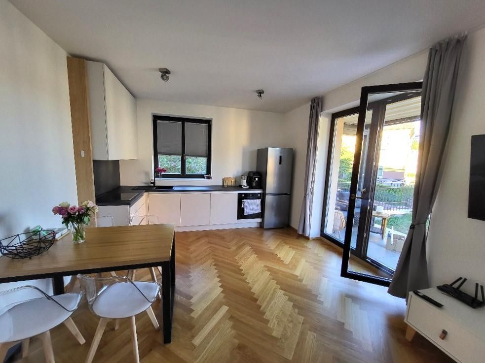 1+kk, Bechyňská, Tábor, 38 m²