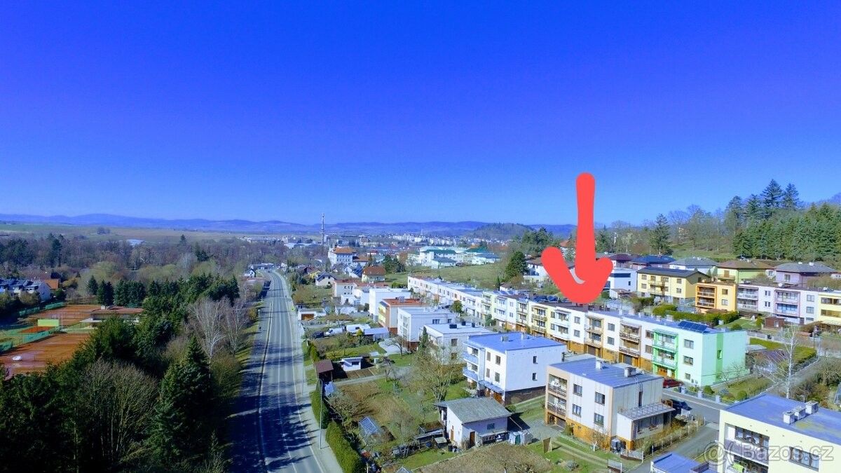 Rodinné domy, Klatovy, 339 01