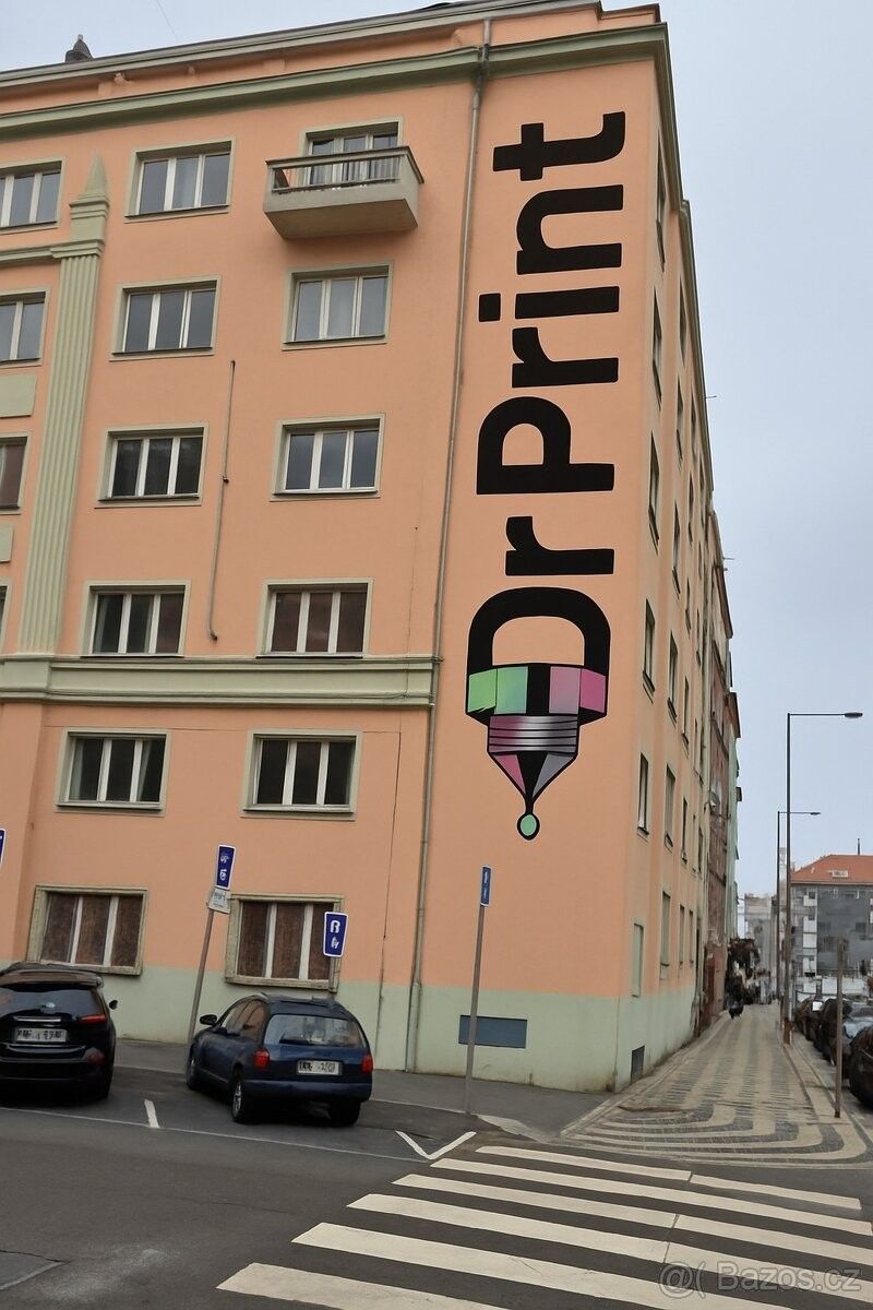 Obchodní prostory, Říčany u Prahy, 251 01