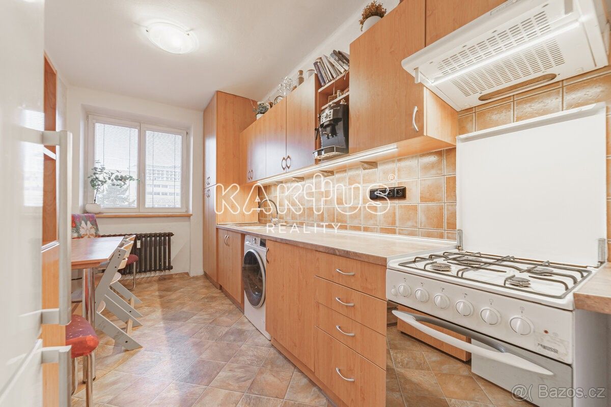 Byty, Ostrava, 708 00