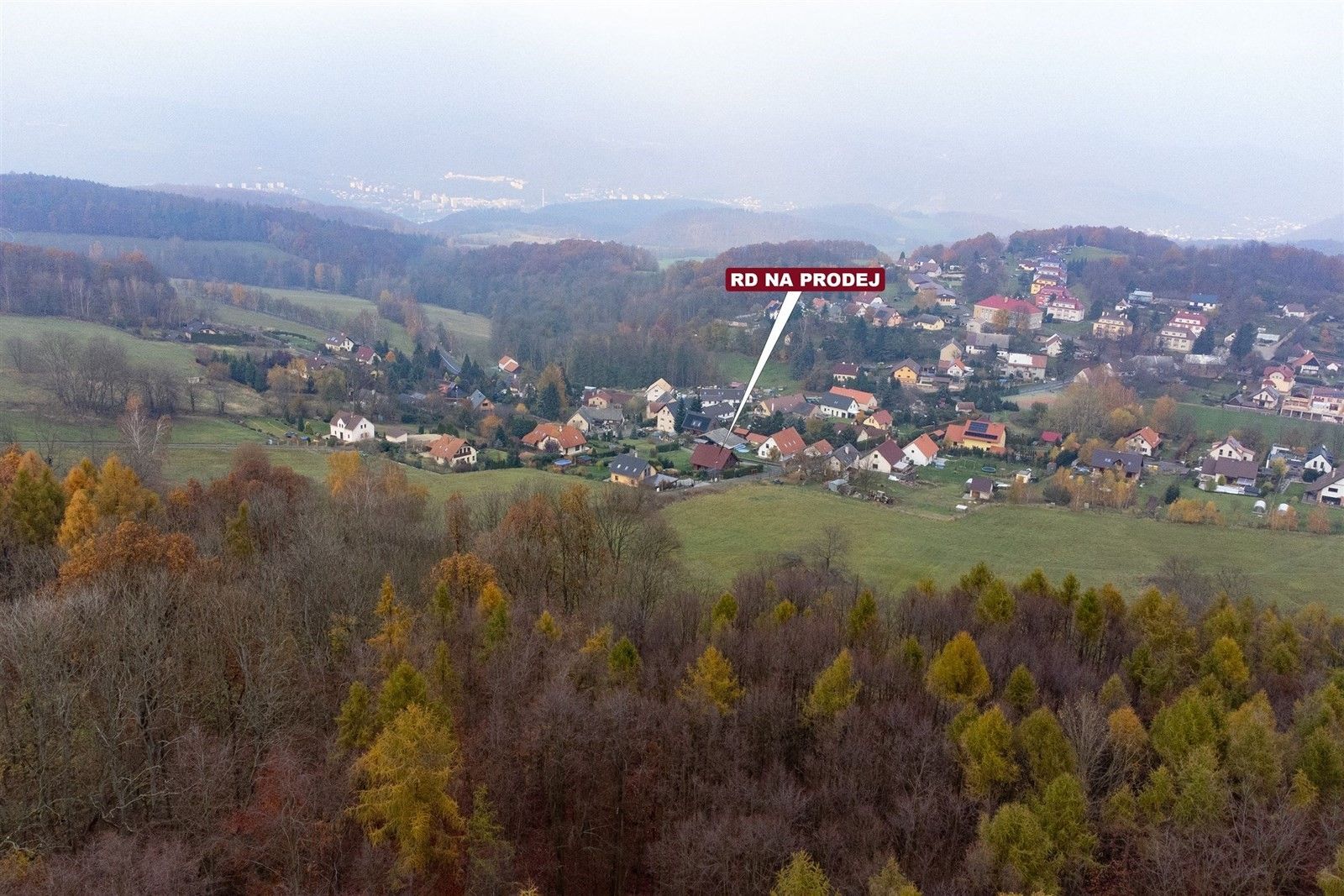 Ostatní, Malečov, 138 m²