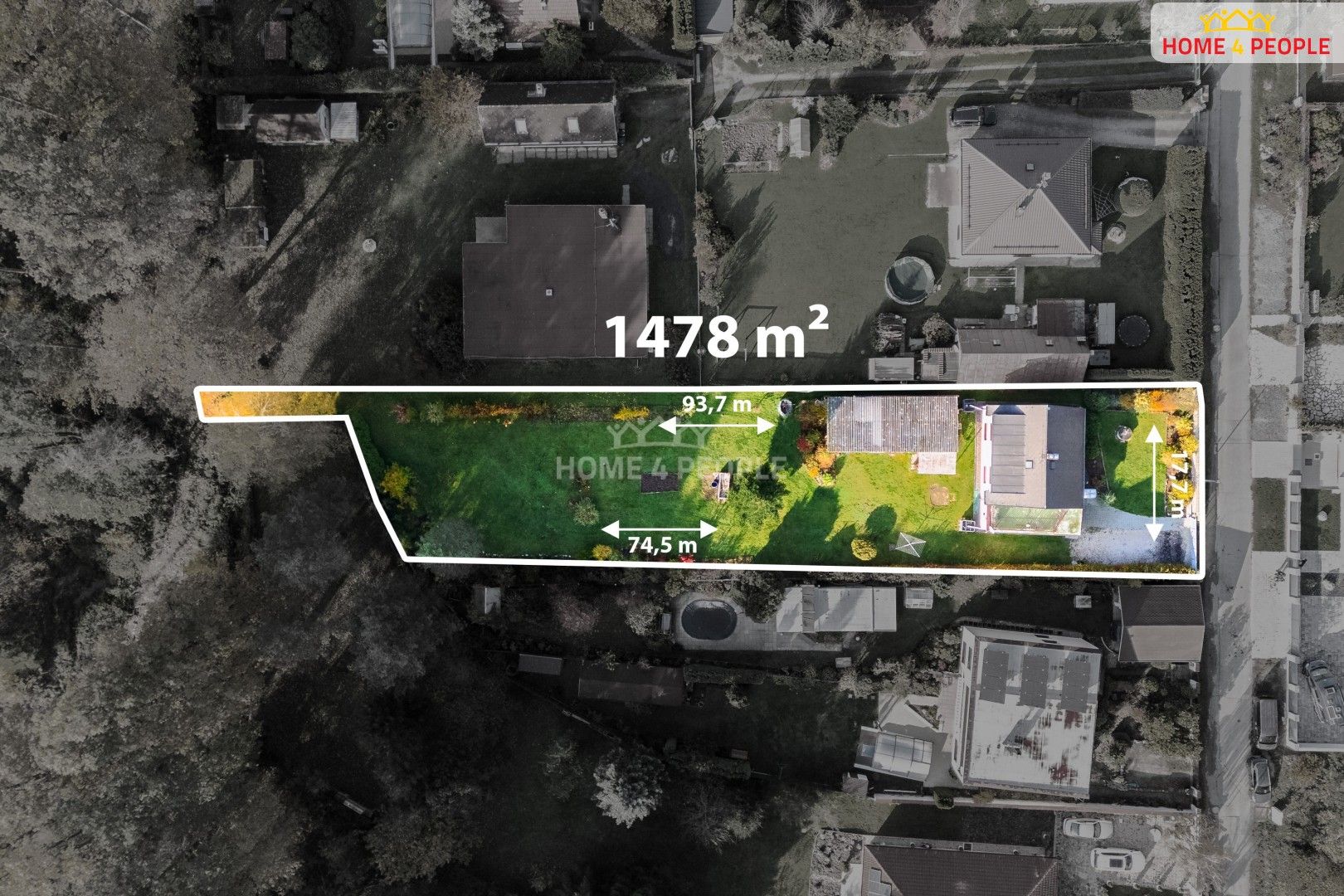 Prodej rodinný dům - Zahradní, Jevany, 149 m²