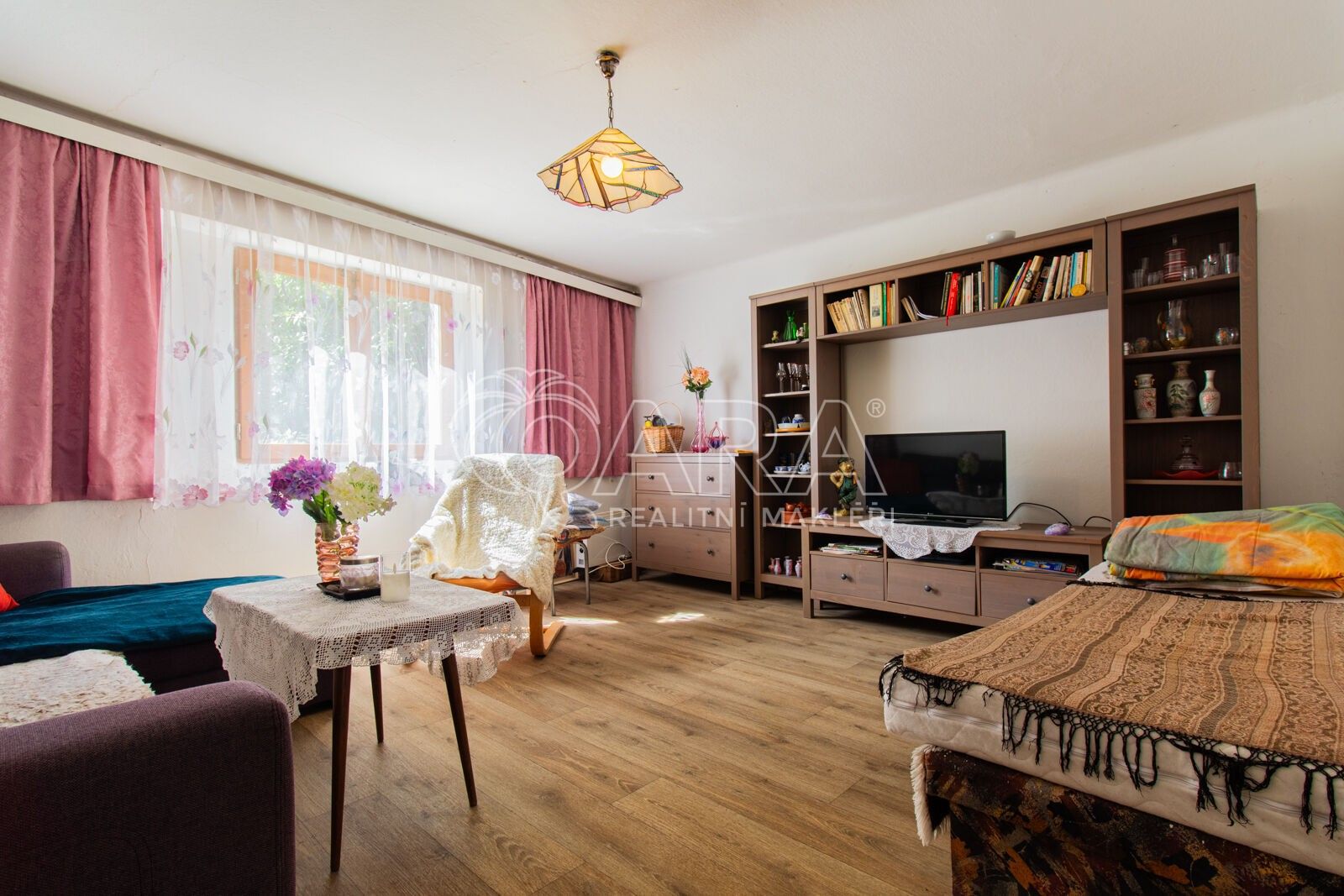 Prodej rodinný dům - Husova, Sedlice, 250 m²