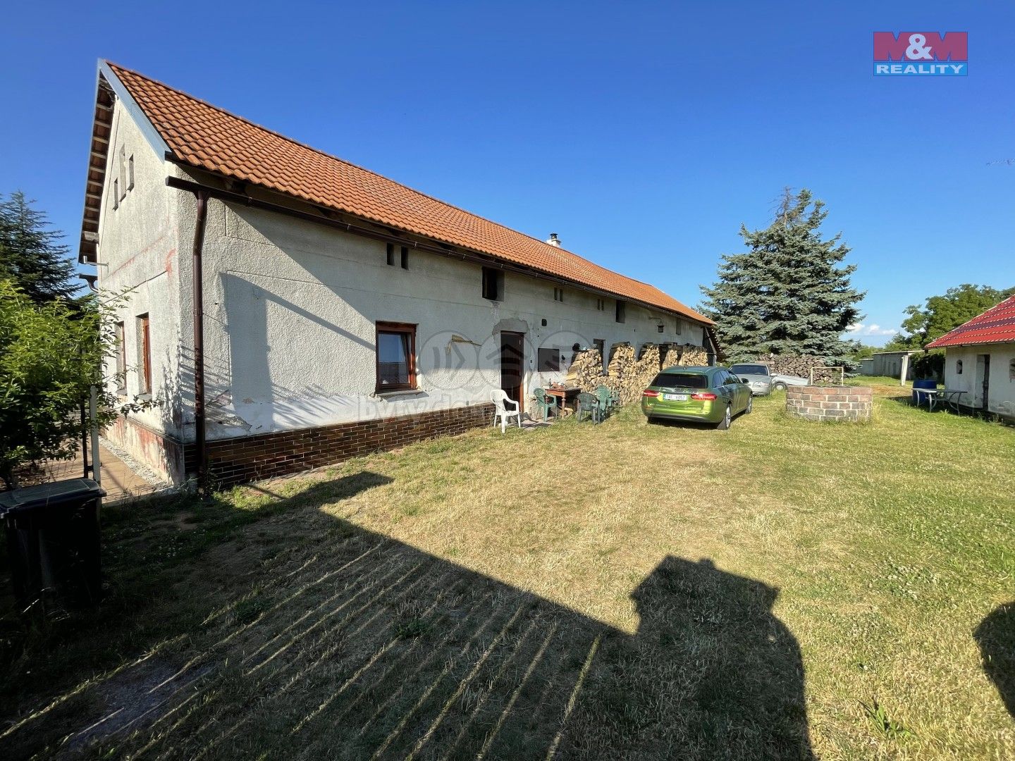 Rodinné domy, Dolany, 95 m²