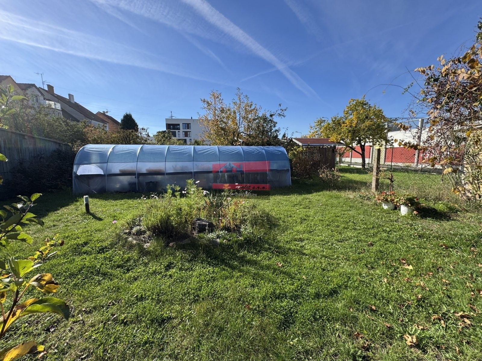 Pozemky pro bydlení, Na Výspě, Plzeň, 253 m²