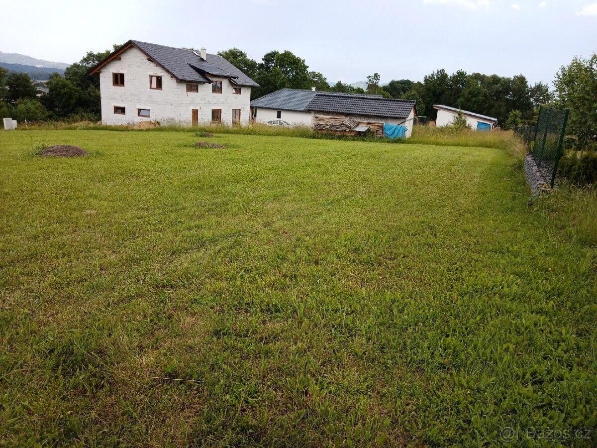 Prodej pozemek pro bydlení - Zábřeh, 789 01, 1 202 m²