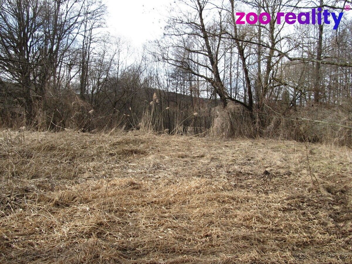 Prodej zahrada - Bohdalovice, 381 01