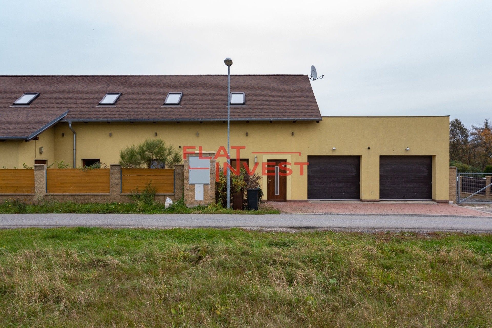 Prodej dům - Zlatý kopec, Stráž nad Nisou, 92 m²