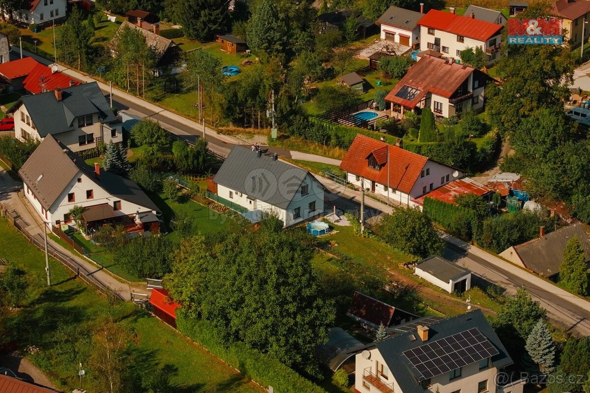 Prodej dům - Jilemnice, 514 01, 150 m²