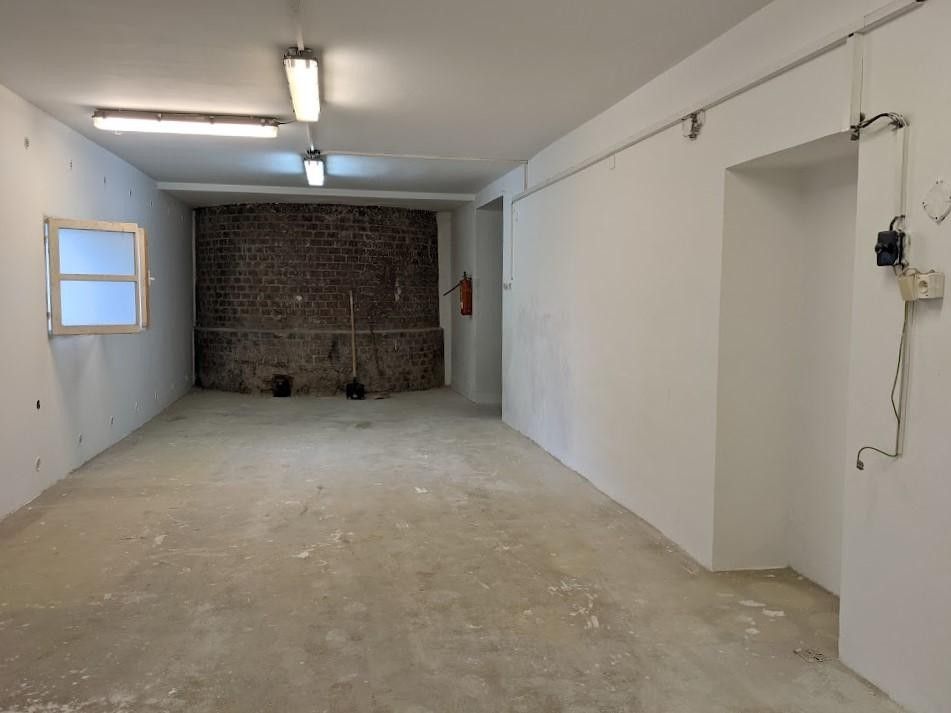 Pronájem sklad - Za Pektinou, Heřmanův Městec, 60 m²