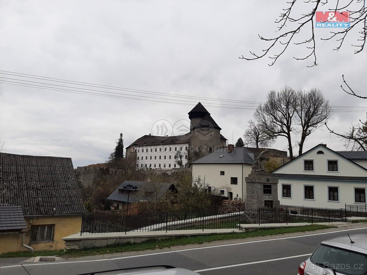 Prodej dům - Břidličná, 793 51, 300 m²