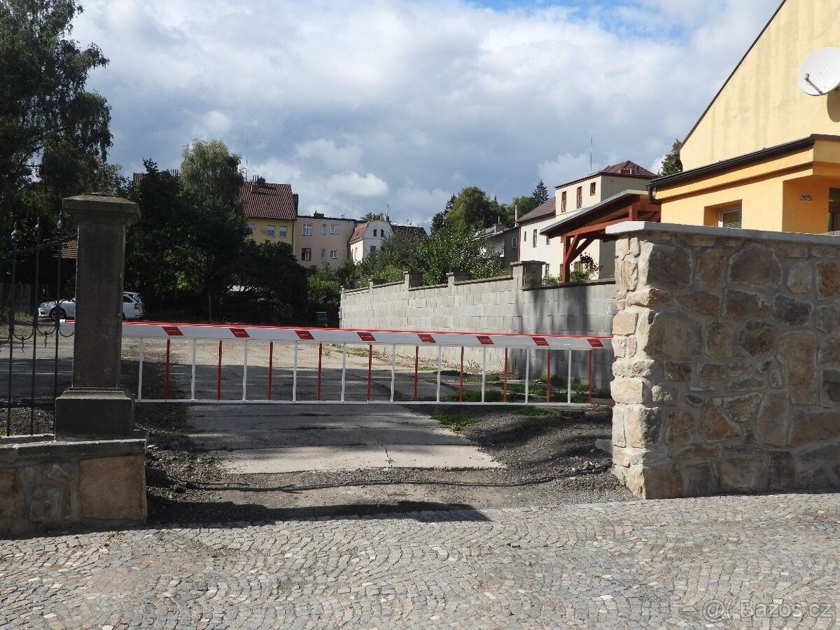 Pozemky pro bydlení, Havlíčkův Brod, 580 01