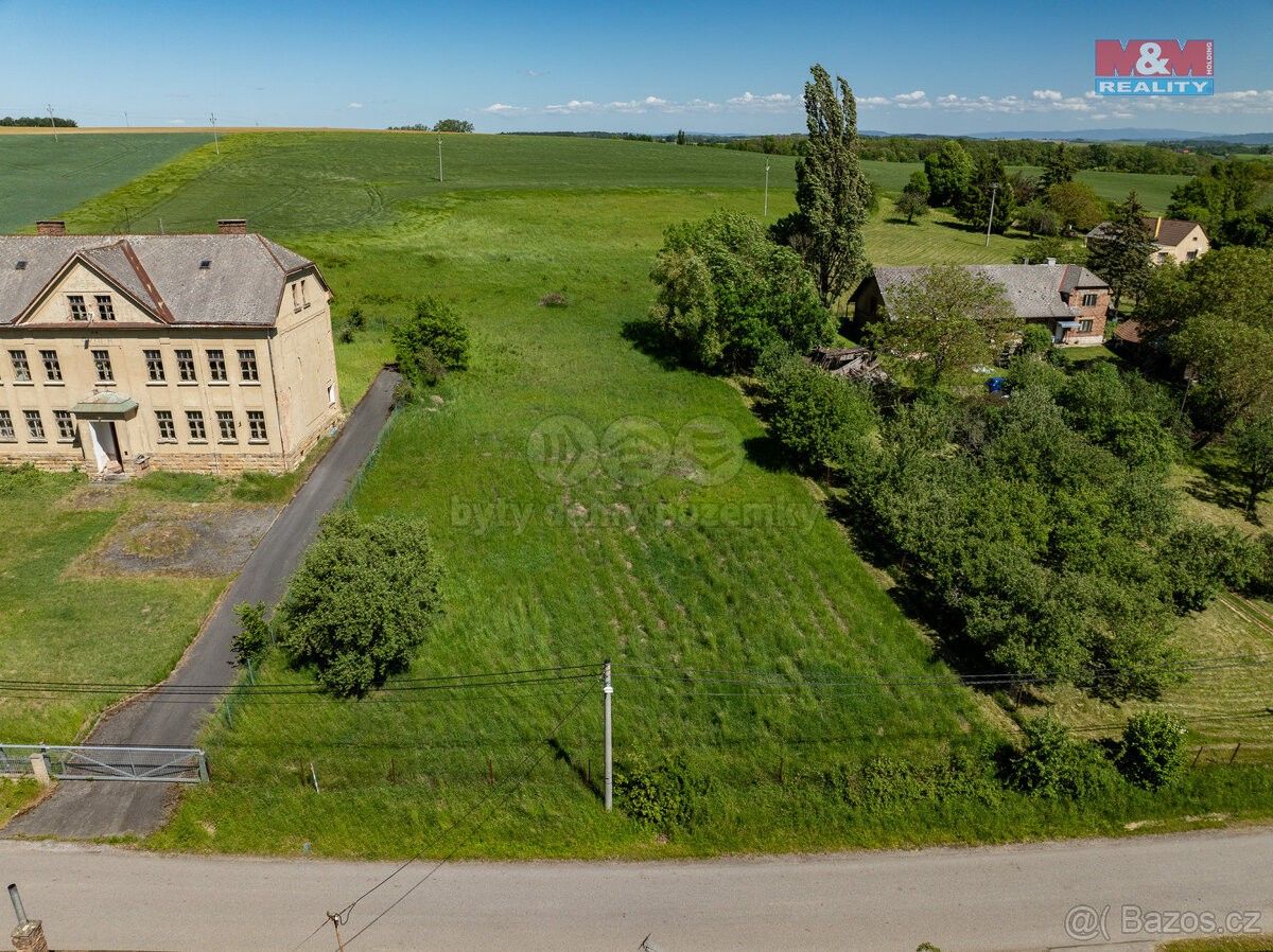 Prodej les - Libáň, 507 23, 8 851 m²