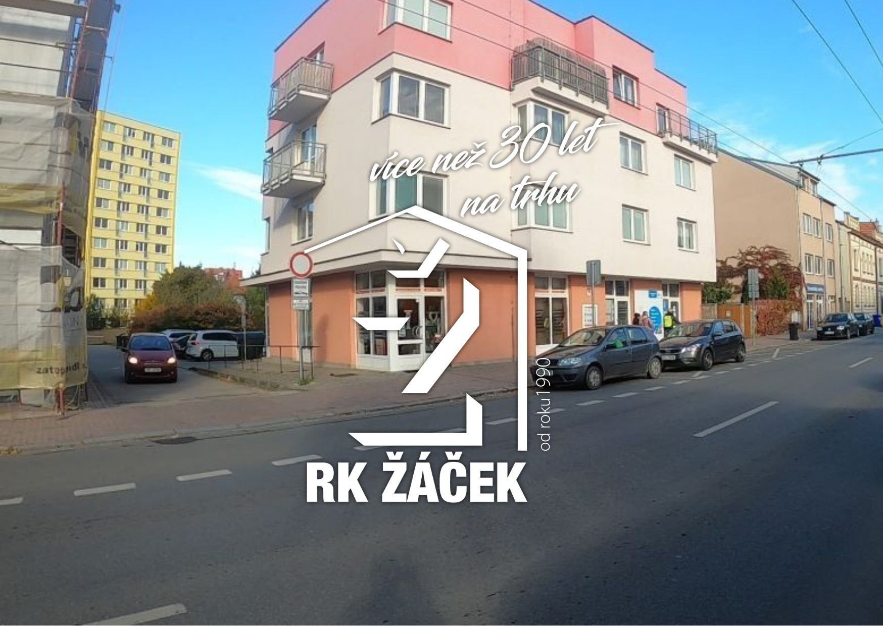 Ostatní, Lidická tř., České Budějovice, 18 m²