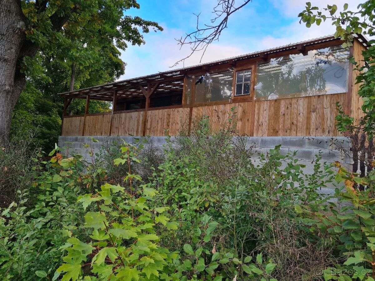 Pozemky pro bydlení, Planá nad Lužnicí, 391 11