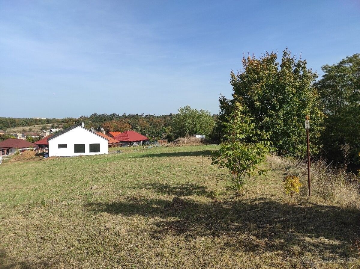 Prodej pozemek pro bydlení - Slaný, 274 01, 1 312 m²