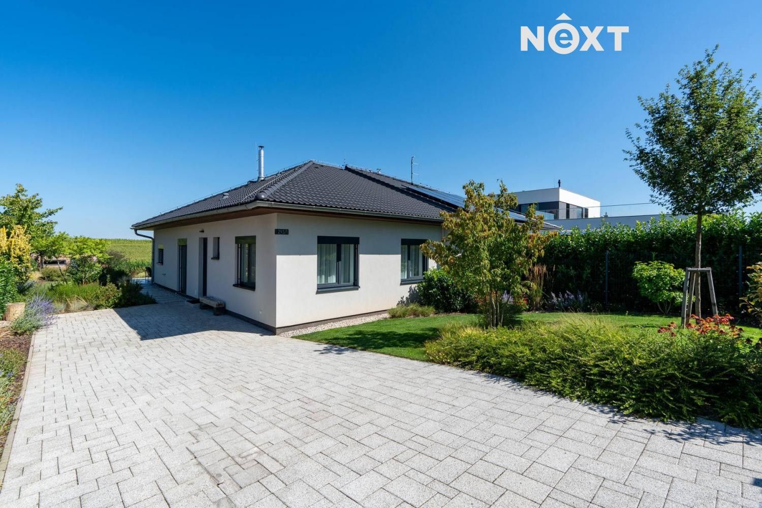 Prodej rodinný dům - Za Hospodou, Vysoký Újezd, 137 m²