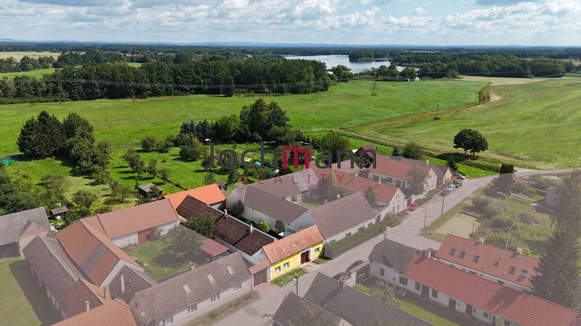 Prodej rodinný dům - Záblatí, 587 m²