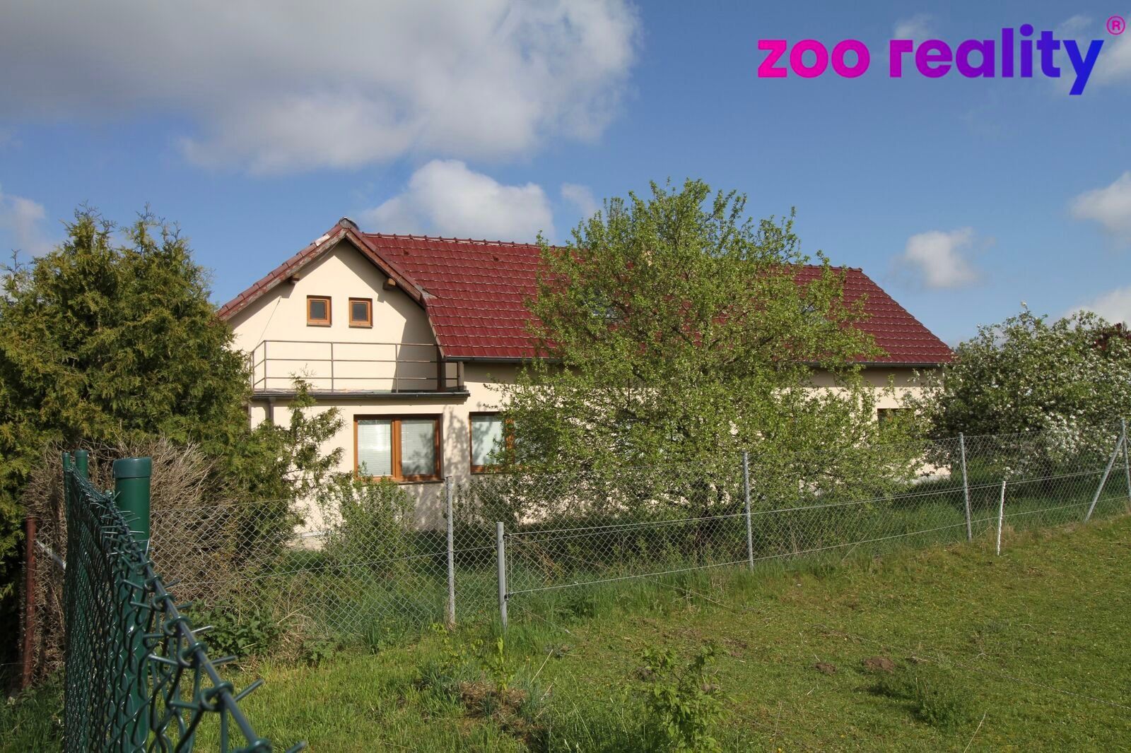 Prodej rodinný dům - Záhostice, Chýnov, 155 m²