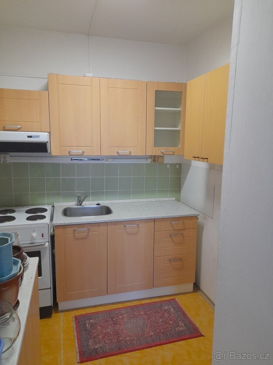 Prodej byt 2+kk - Čáslav, 286 01, 40 m²